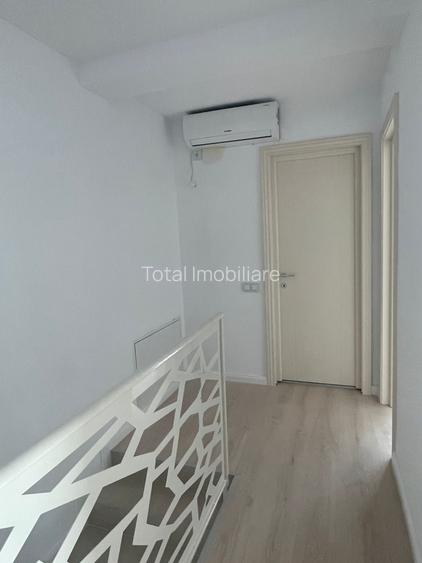 case individuale cuplate de vânzare în zona centrala str. Paltinis - 24