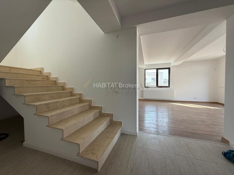 Casă modernă 2025 | Tunari – spațiu generos și localizare excelentă - 8