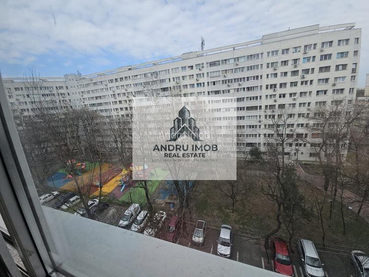 Apartament 3 Camere/ Camil Resu/ Dristor - 16