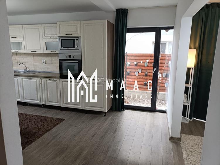 Apartament 3 camere | Gradina 44 MP | Parcare | Arhitectilor - 8