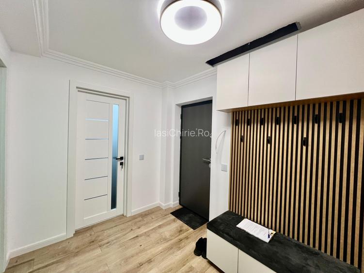 Apartament 2 camere Copou-Rasarit de Soare - 15