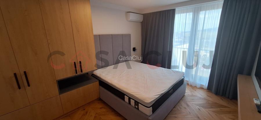 3 camere cu scara interioara, finisat modern, Buna Ziua - 7