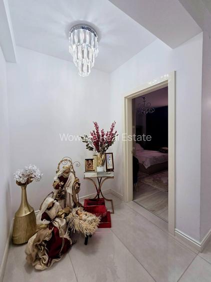 Vilă Individuală D+P+1 , 6 Camere, Strada Doinei, Fundeni Dobroești - 46