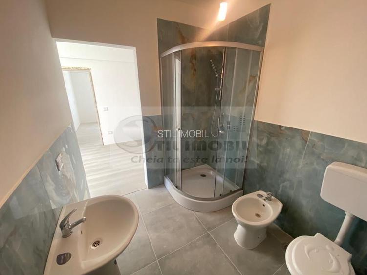 Apartament 3 camere Bucium-Visan0% comision intabulat 75,900 € - 10