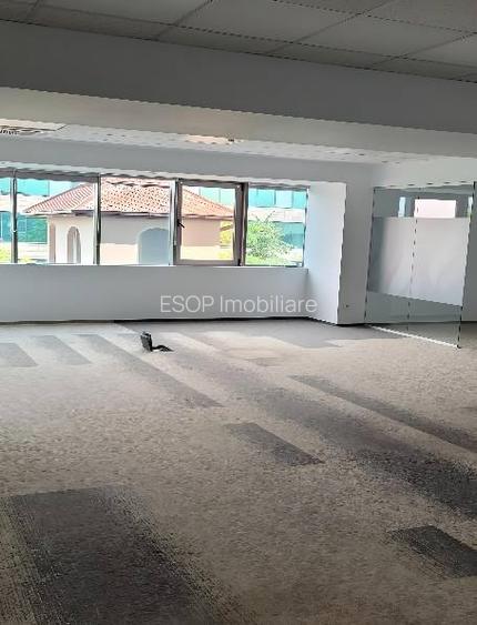 0% comision! Inchiriere birouri Baneasa, 300 - 1845 mp - 12