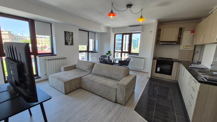 APARTAMENT 2 CAMERE - COCHET - AMPLASAT IDEAL - 29