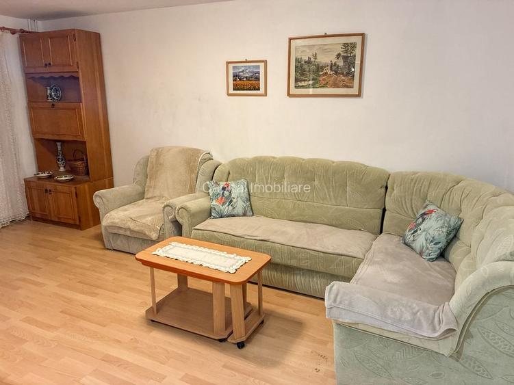 Apartament 4 camere, 80 mp – Zorilor - 4
