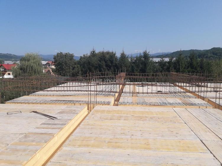 Constructie structura beton armat 810 MPC Curtea de Arges - 18