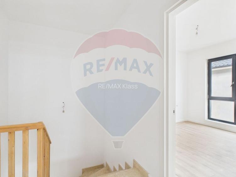 De vanzare| Apartament cu 3 camere si gradina|Nobil Rezidence - Tunari - 5