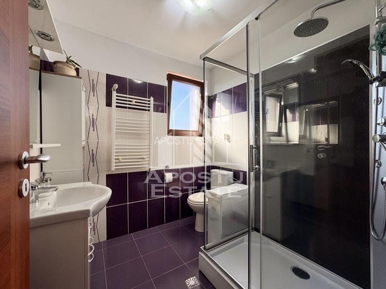 Casa moderna, cu 5 camere, teren 312mp, zona Blascovici, Timisoara - 14