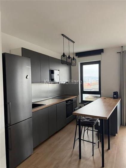 Apartament 2 camere 52mp, balcon 10mp, Liberty Technology Park - 2