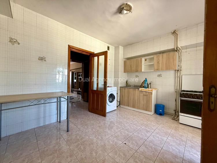 Extrem de rar ! Piața Independenței , apartament 2 camere , 60 mp , bloc 1991 - 5