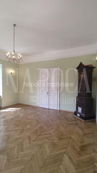 Apartament 3 camere de vanzare in Centru, Cluj Napoca - 2