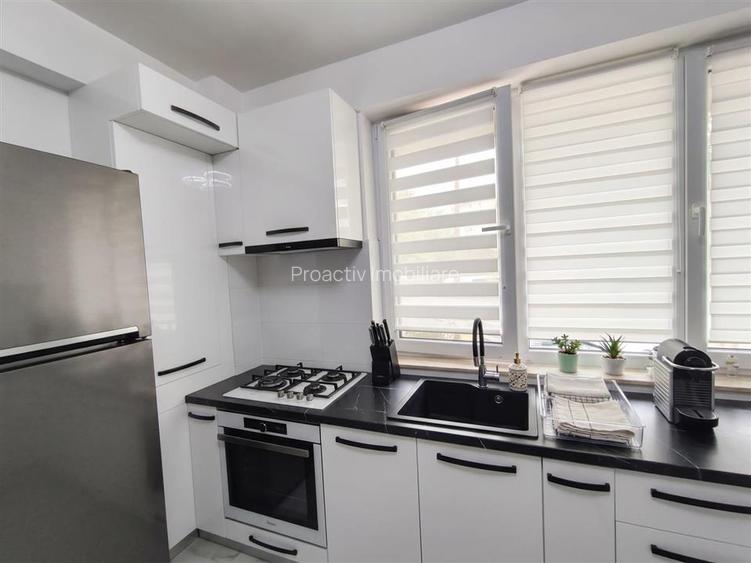 Apartament 2 camere | Bloc 2021 | Loc de parcare | 2c-7787 - 8