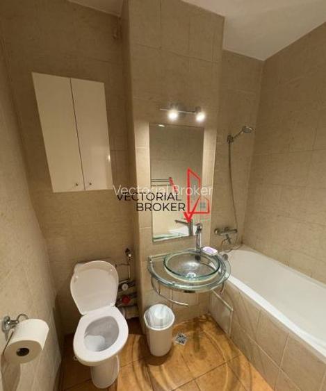 Apartament 2 camere Dristor Camil Ressu - 5