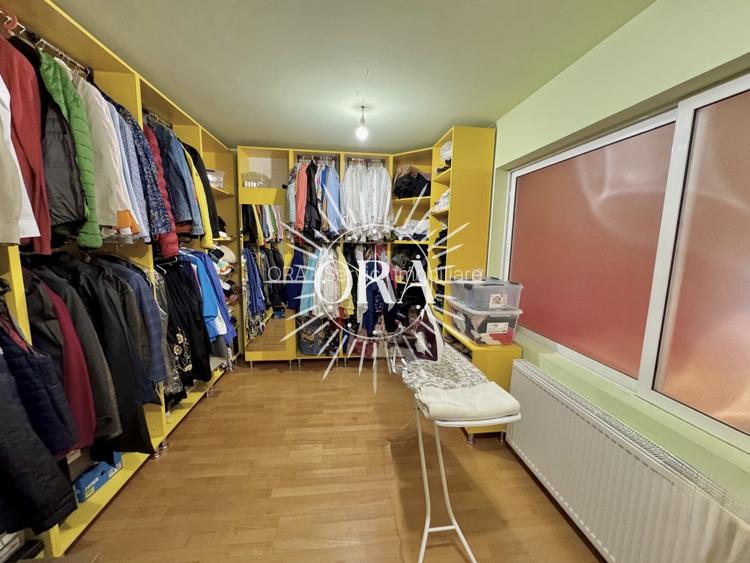 APARTAMENT 5 CAMERE | DE VANZARE | GHEORGHENI | IULIUS MALL | GARAJ   - 18