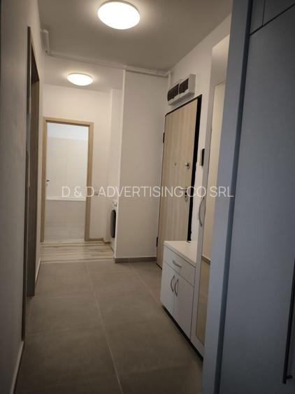 Drumul Taberei - BLOC NOU - Apartament MODERN - LOC DE PARCARE - 8
