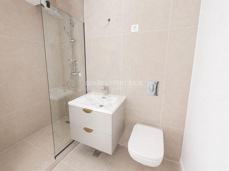 Apartament 2 camere, bloc nou, gradina, zona Albert, MRS Gradinile - 10