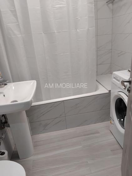 AP. 2 CAMERE SOS. IANCULUI, RENOVAT, BUCATARIE INCHISA, MODERN - 9