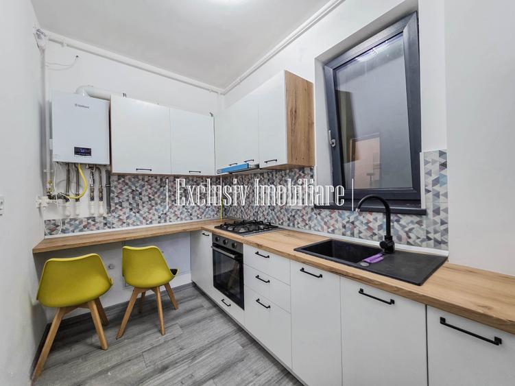 AVi Garden - Vedere la Lac - Apartament cu Parcare Subterana - Termen lung - 5