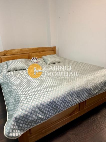 Garsoniera, bloc nou - zona Centrala iasi - 3