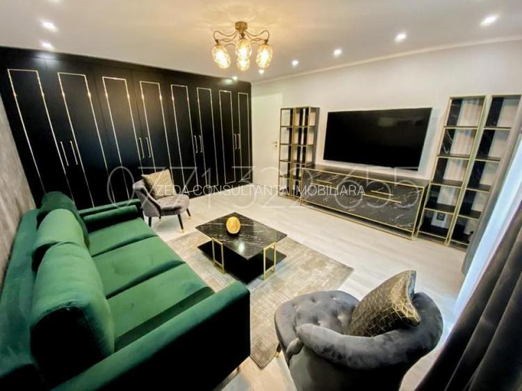 Vitan Mall Stradal Metrou Mihai Bravu Prima Inchiriere LUX - 2