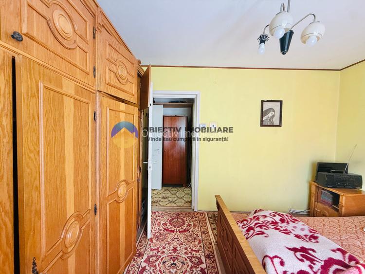 Apartament 2 camere ETAJ 3 CENTRU - 5