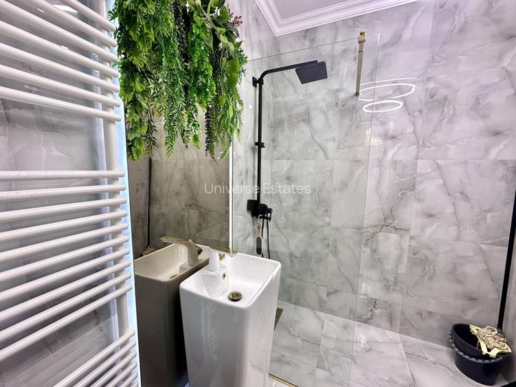 Exigent Plaza Residence Faza 2-Tipul H 60 mp - MOBILAT PREMIUM - 14