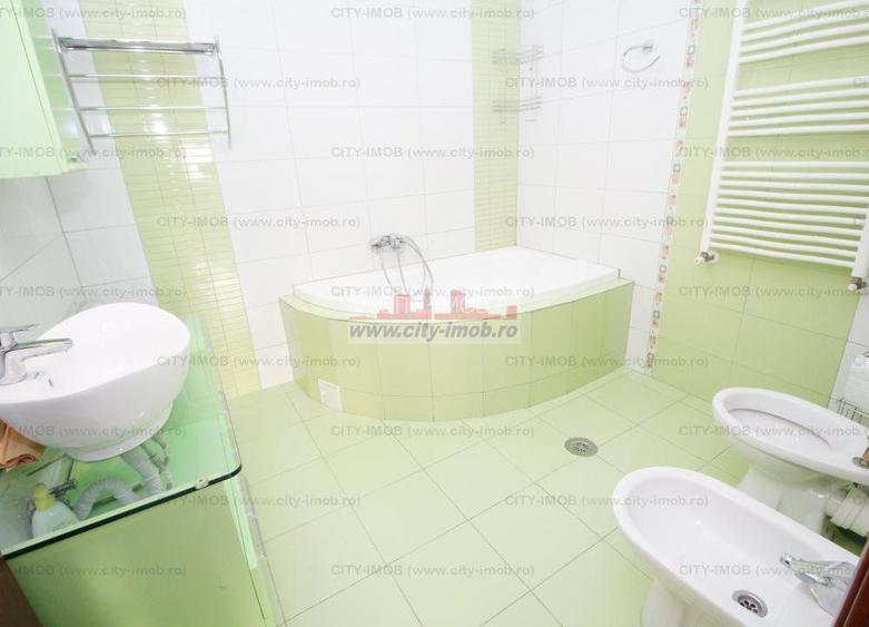 Inchiriere  Vila  P+2 Etaje in Pipera, Voluntari - 23