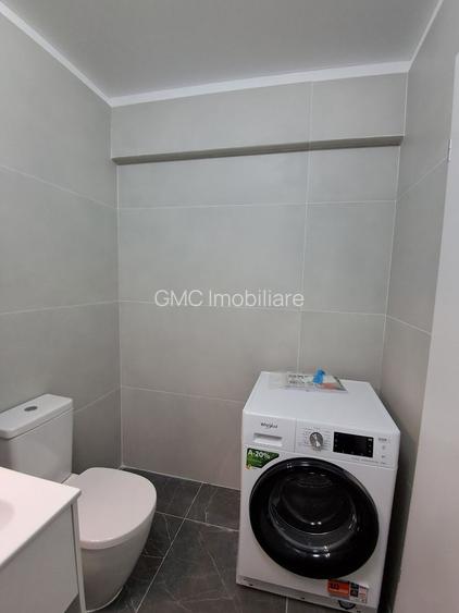 Prima inchiriere 3 camere+ parcare subterana , bloc nou S31 - 32