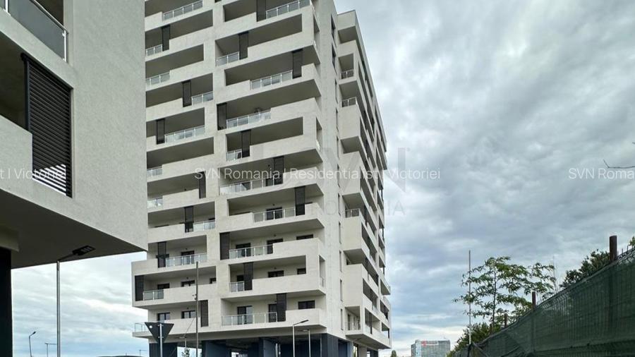 REA1028262 Penthouse 5 Camere l 2 Terase l ParcarI Subterane l SUN LAKE RESIDENC - 15