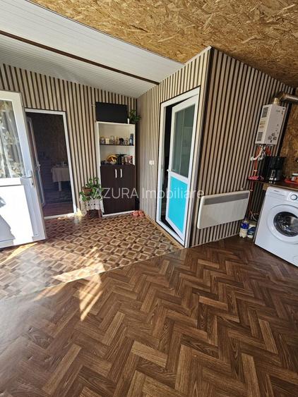 Proprietate deosebită de vânzare – Drăganu, Argeș - 13