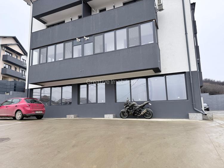 PRIMA INCHIRIERE: Spațiu cabinet medical/market/birouri/IT/salon/sală/farmacie - 19