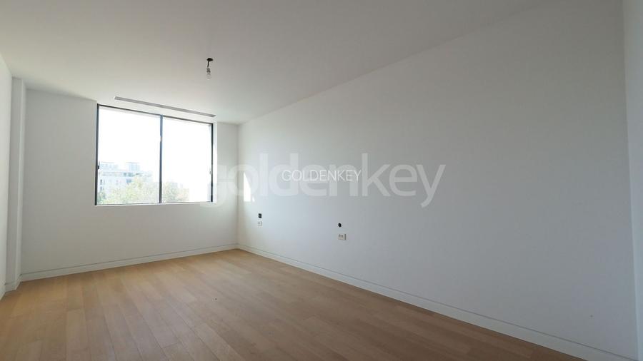 Parc Verdi | 4 camere | 3 bai | terase generoase | Lacul Floreasca - 10