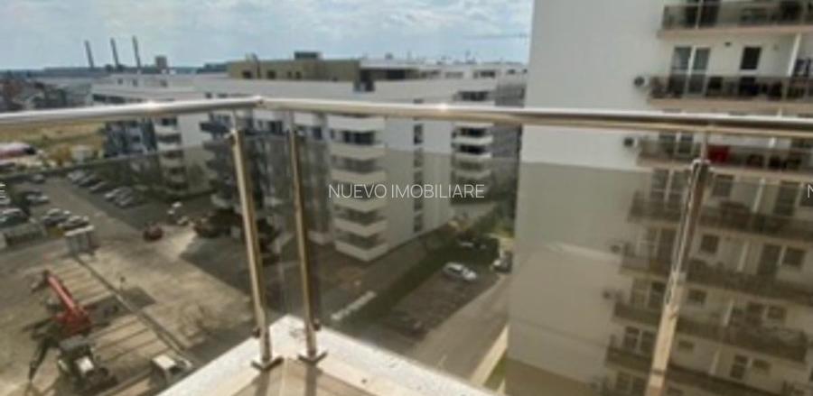 GARSONIERA | PALLADIUM RESIDENCE 2 | PARCARE | BALCON - 15