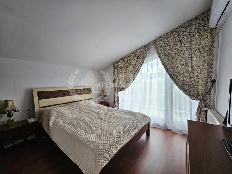 Casa cu 3 camere + birou | 110mp | La cheie | Garaj | Buna Ziua - 4