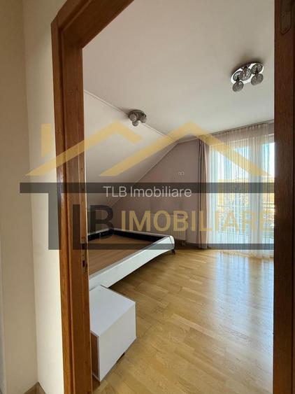 Casa individuala 200 mp utili, 1274 mp teren, Zona Rasaritului-Sancrai - 12