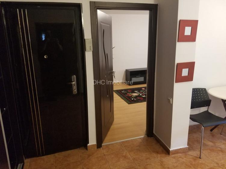 2 camere spatios  zona Rahova cu 2 balcoane - 6