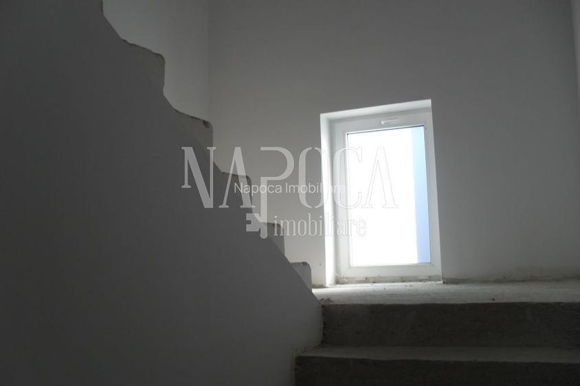 Casa 5 camere de vanzare in Andrei Muresanu, Cluj Napoca - 4