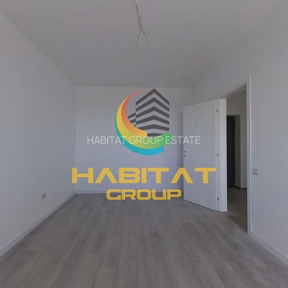 Apartament 2 Camere Finisaje Premium Zona Grand Arena 55 Mp - 13
