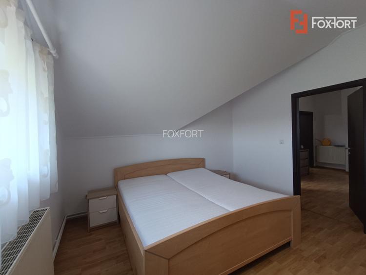 COMISION 0 % Apartament 2 camere 66 mp cu 86 mp gradina, la vila - 4