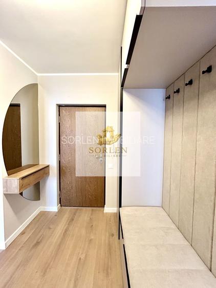 Apartament PREMIUM 3 camere  – Zona Eroilor, Florești - 15