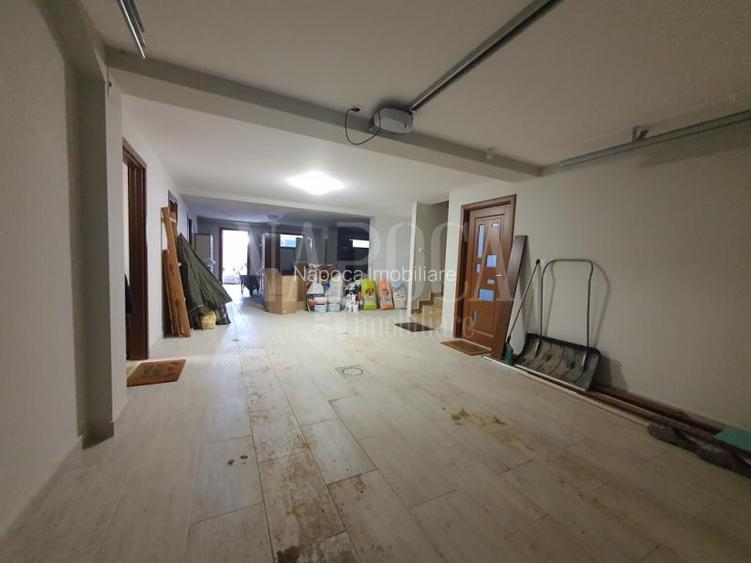 Casa 8 camere de vanzare in Gheorghe Doja Oradea, Oradea - 15