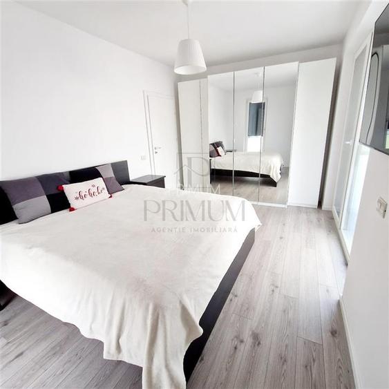 BUZIASULUI - PENTHOUSE - 3 CAMERE - LUX - TERASA 50MP - INCALZIRE PARDOSEALA - L - 7