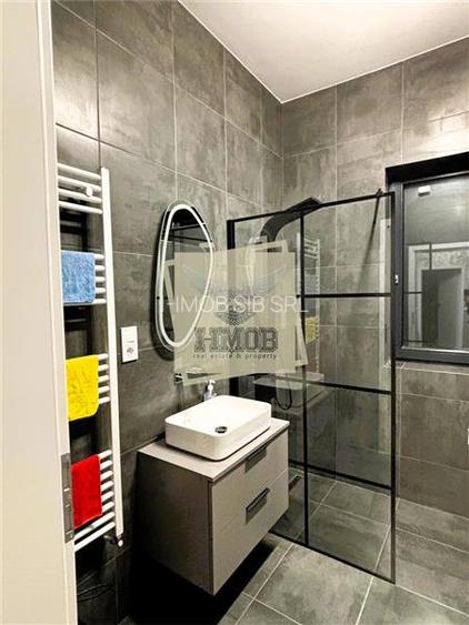 Apartament Modern 3 Camere 60 Mpu Balcon |Parcare Nou - 11