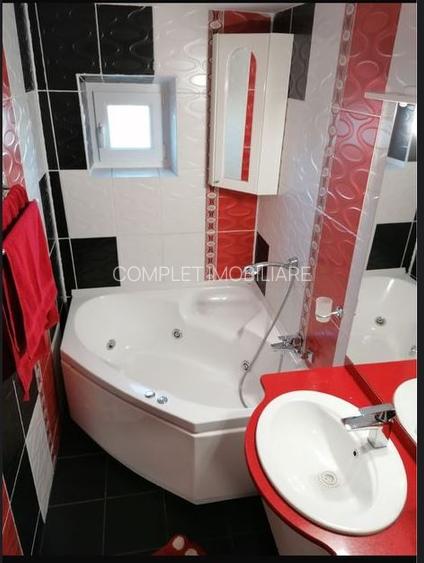 VANZARE APARTAMENT 3 CAMERE 13 SEPTEMBRIE - 4