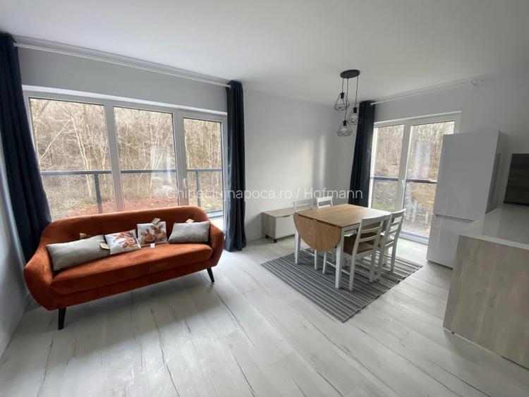 Ap cu 3 camere+parcare | bloc nou | Mega Image langa bloc - Iris - 3