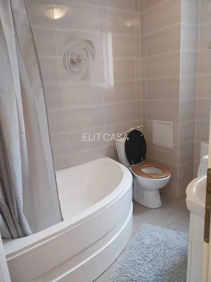 Apartament cu 2 camere, LOC PARCARE INCLUS IN PRET, zona Tatarasi - 5