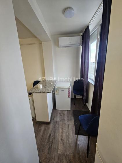 Garsonieră confort 1, renovată, mobilată, zona Craiovei - 9