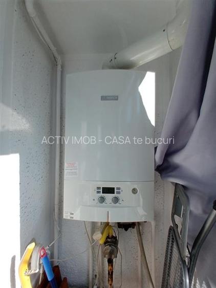 Garsoniera - centrala - Fabrica de chibrituri - Parcul Carol - 4